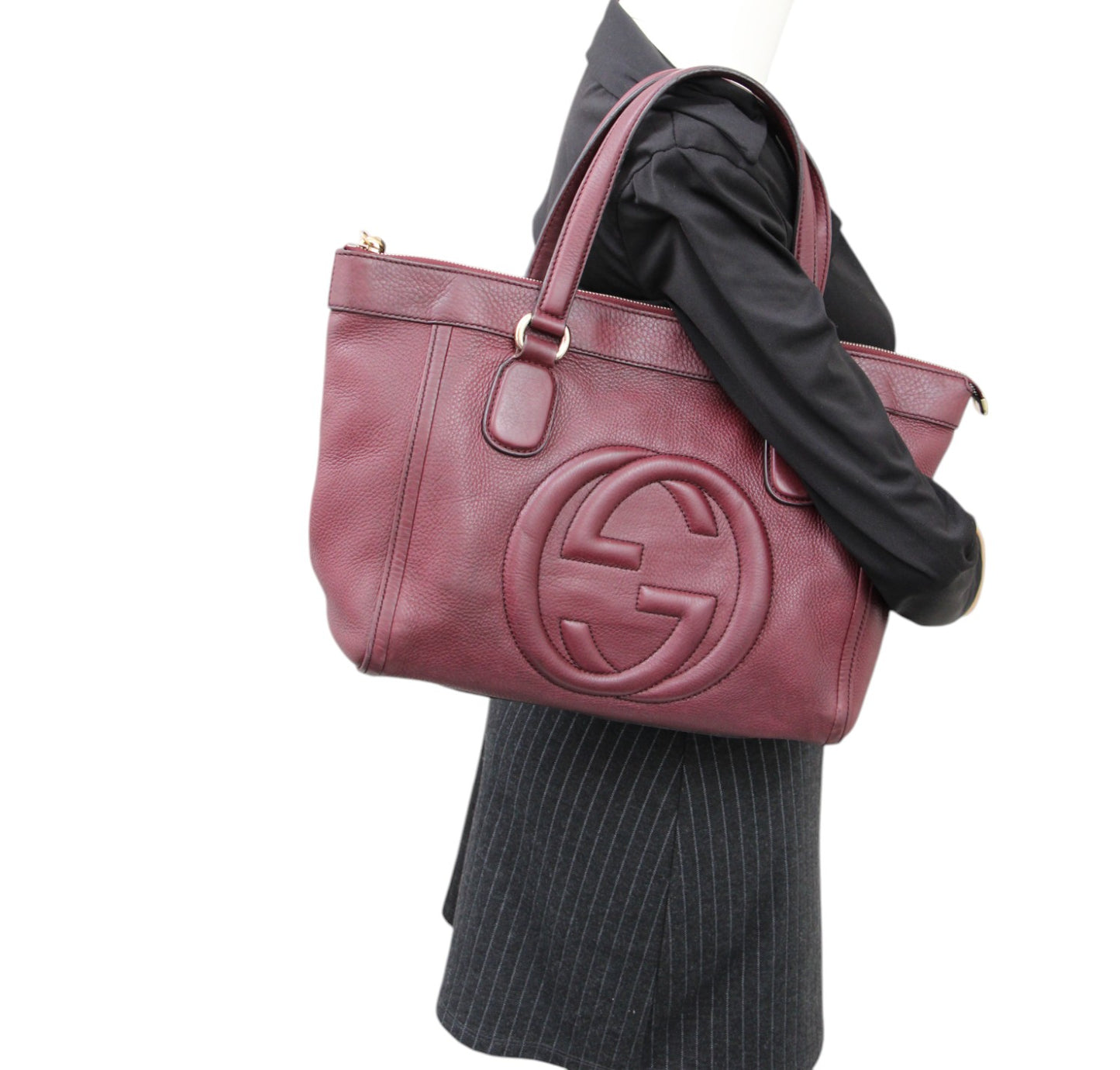 Soho GG Interlocking