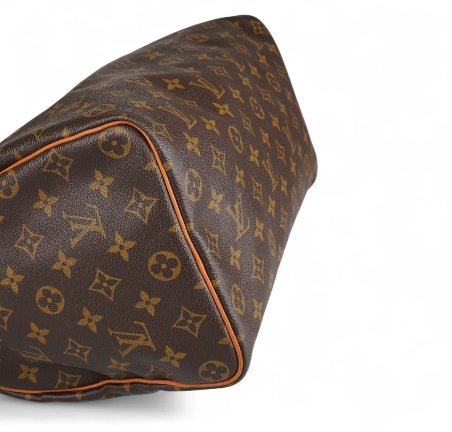 Speedy 35 Monogram