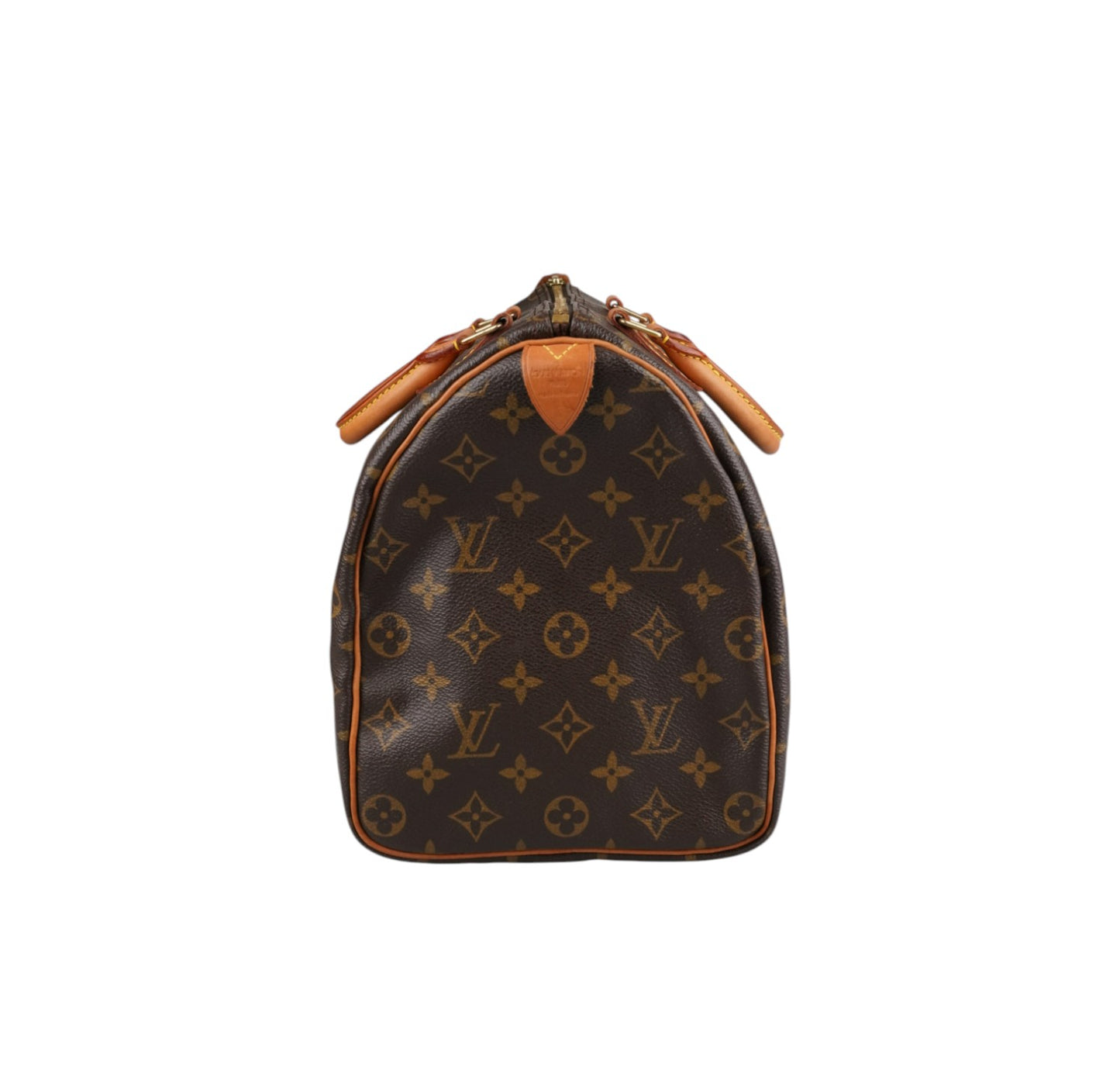 Speedy 35 Monogram