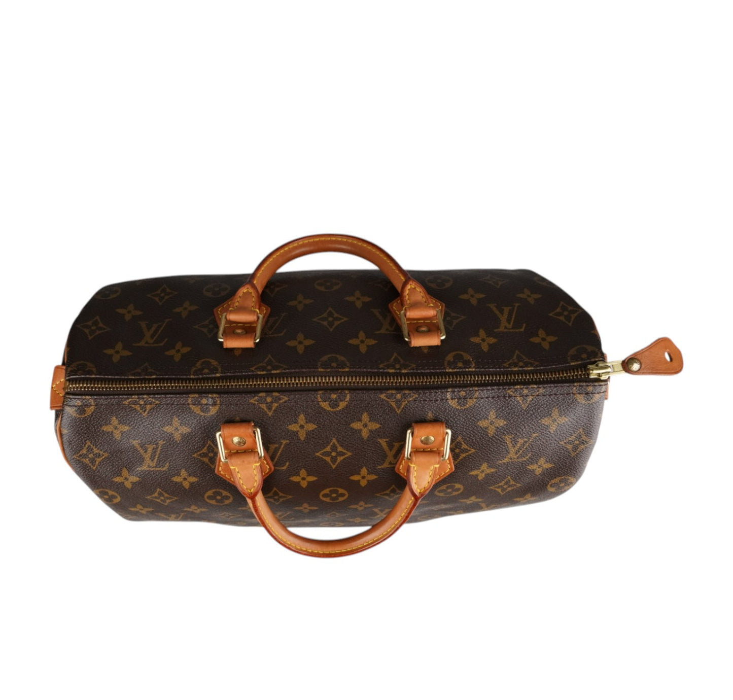 Speedy 35 Monogram