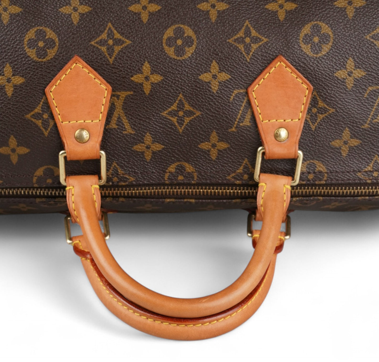 Speedy 35 Monogram