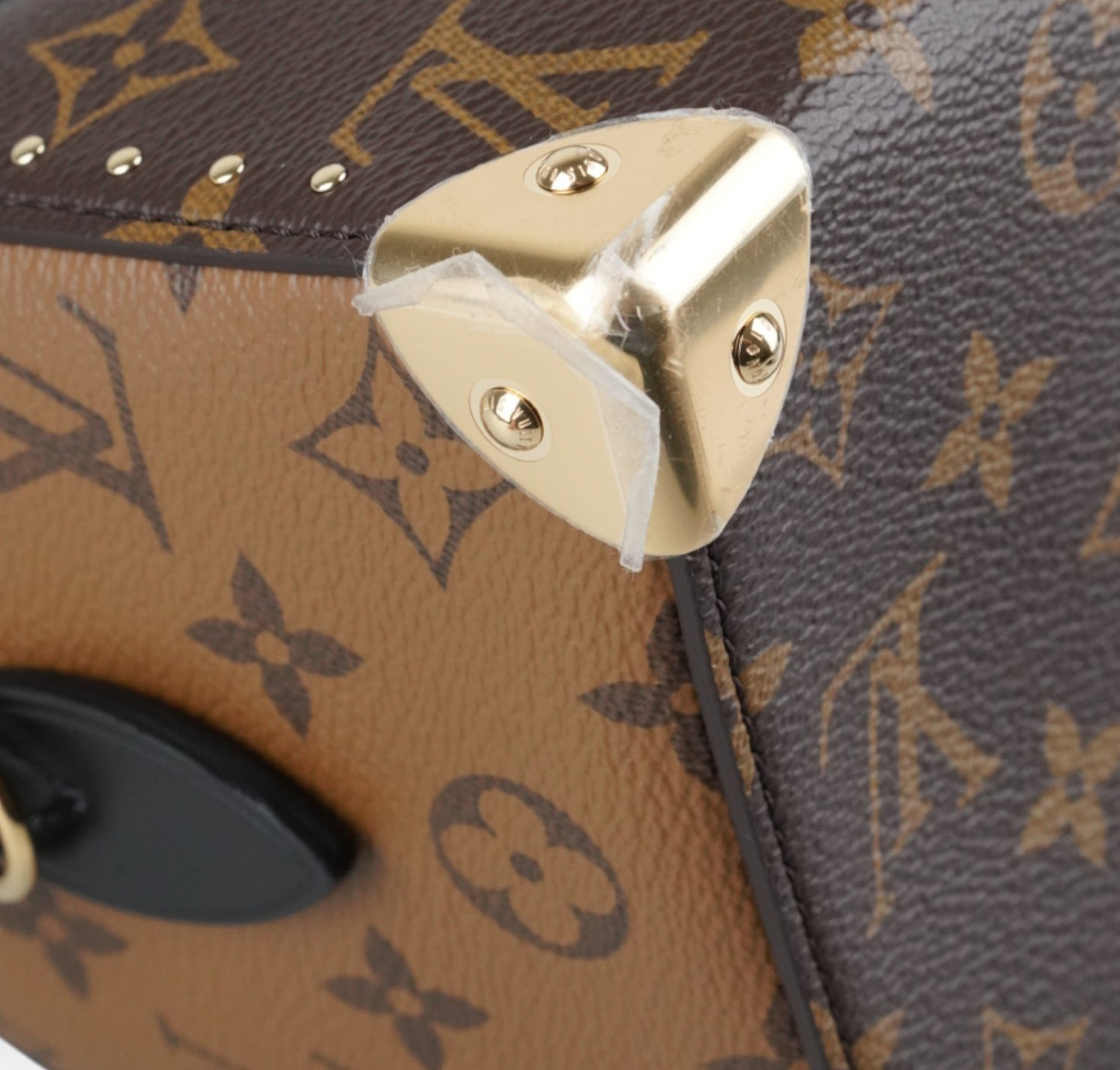 Speedy Trunk 20