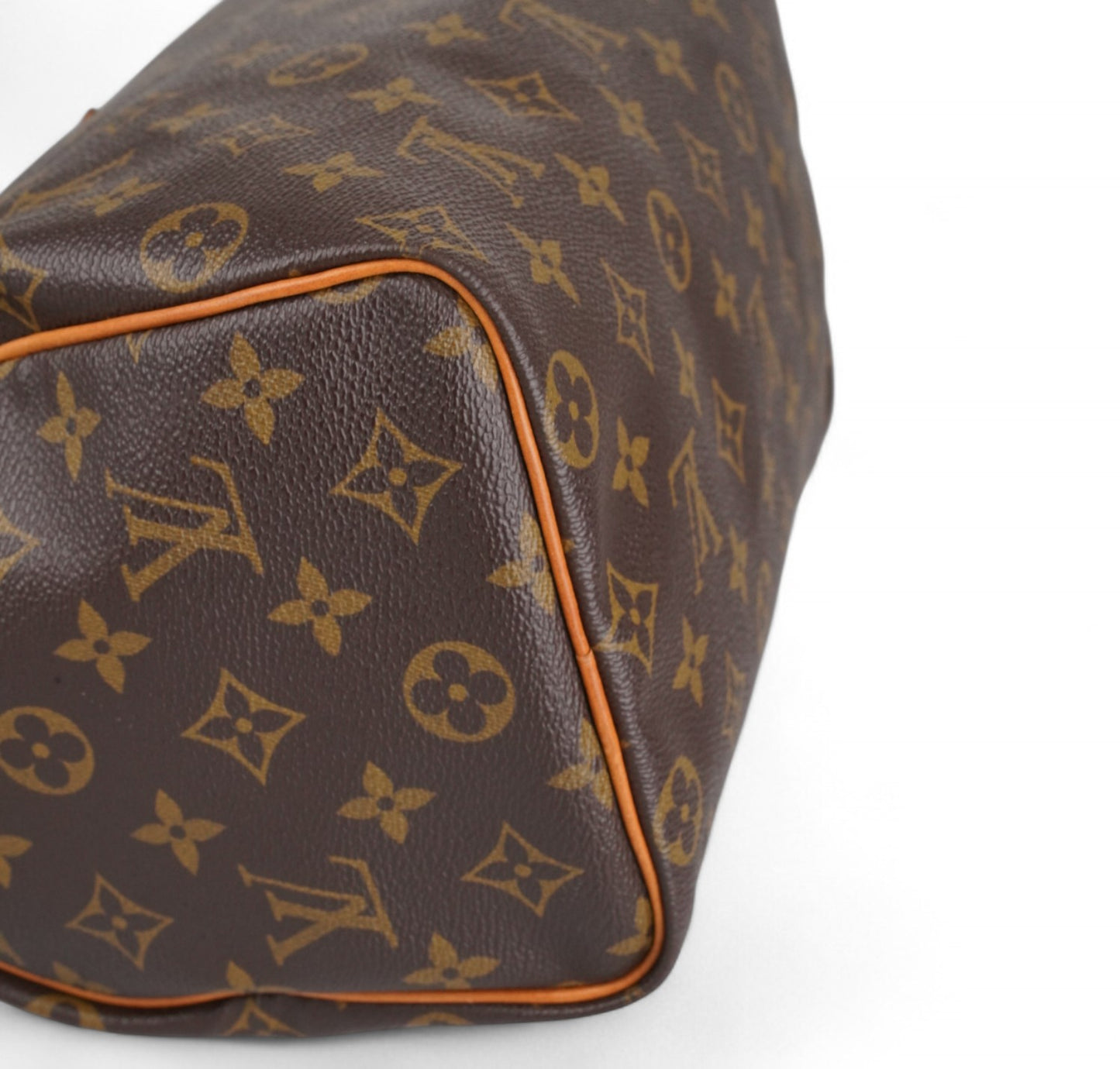 Speedy 25 Monogram
