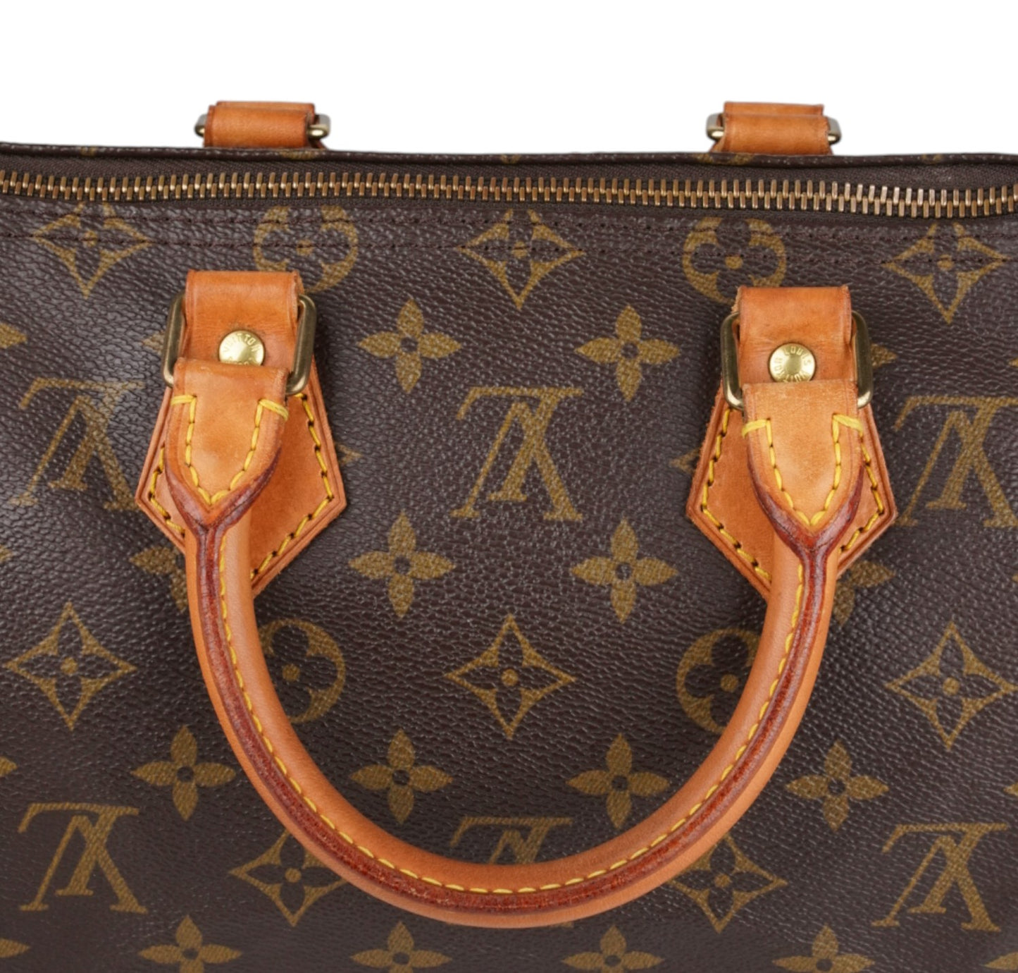 Speedy 25 Monogram