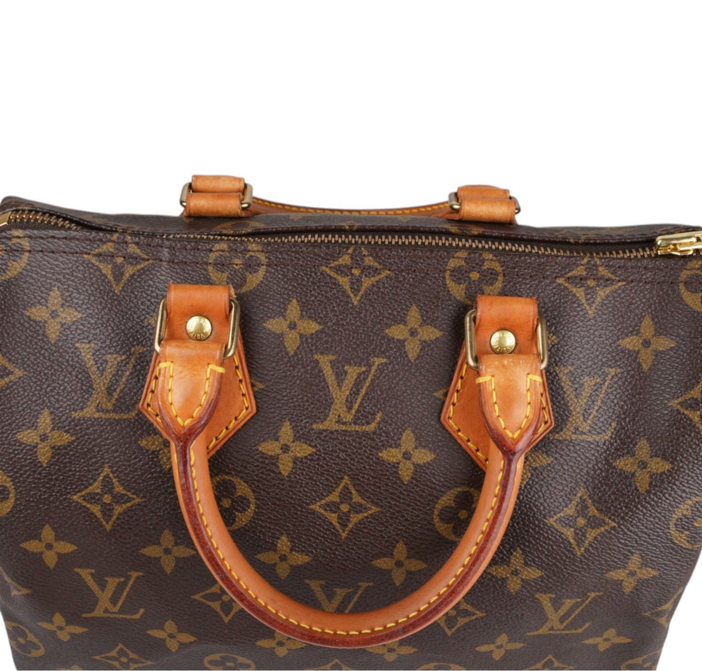 Speedy 25 Monogram