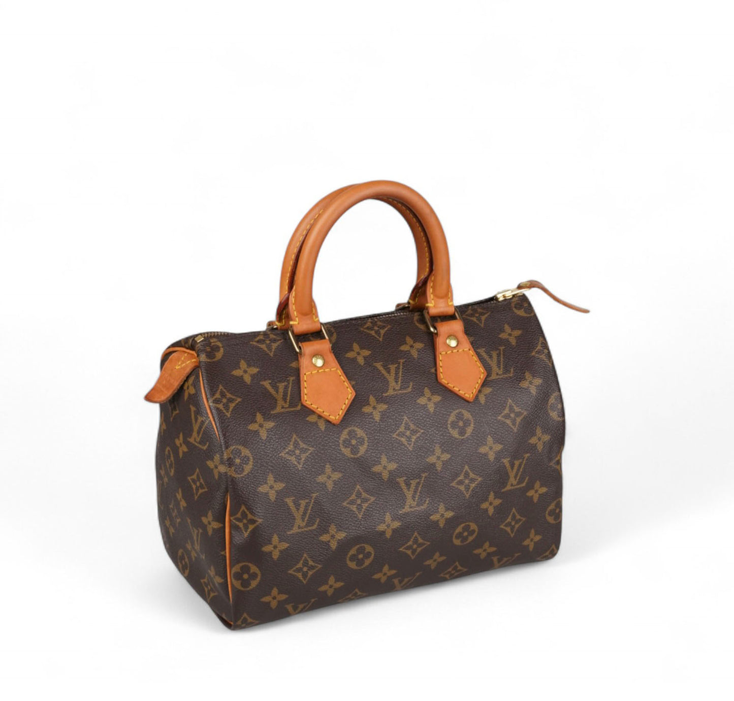 Speedy 25 Monogram