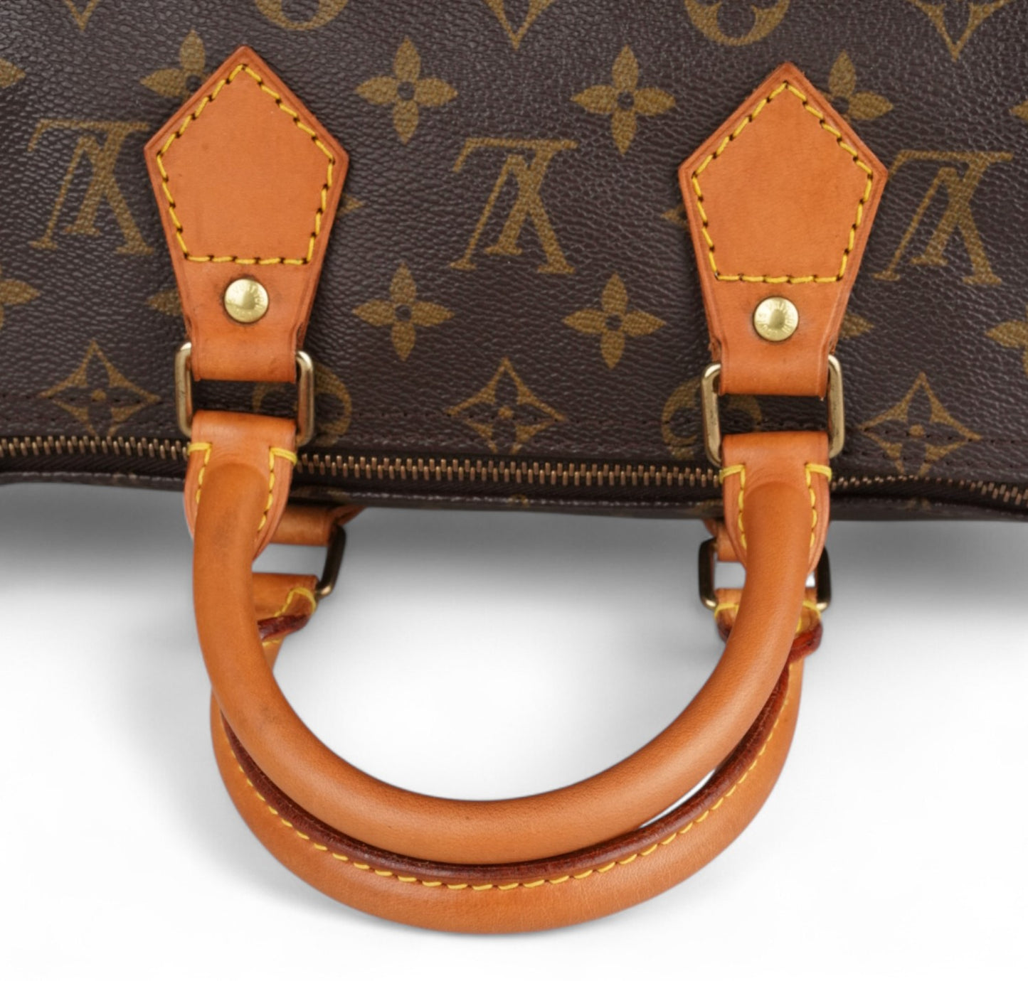 Speedy 25 Monogram