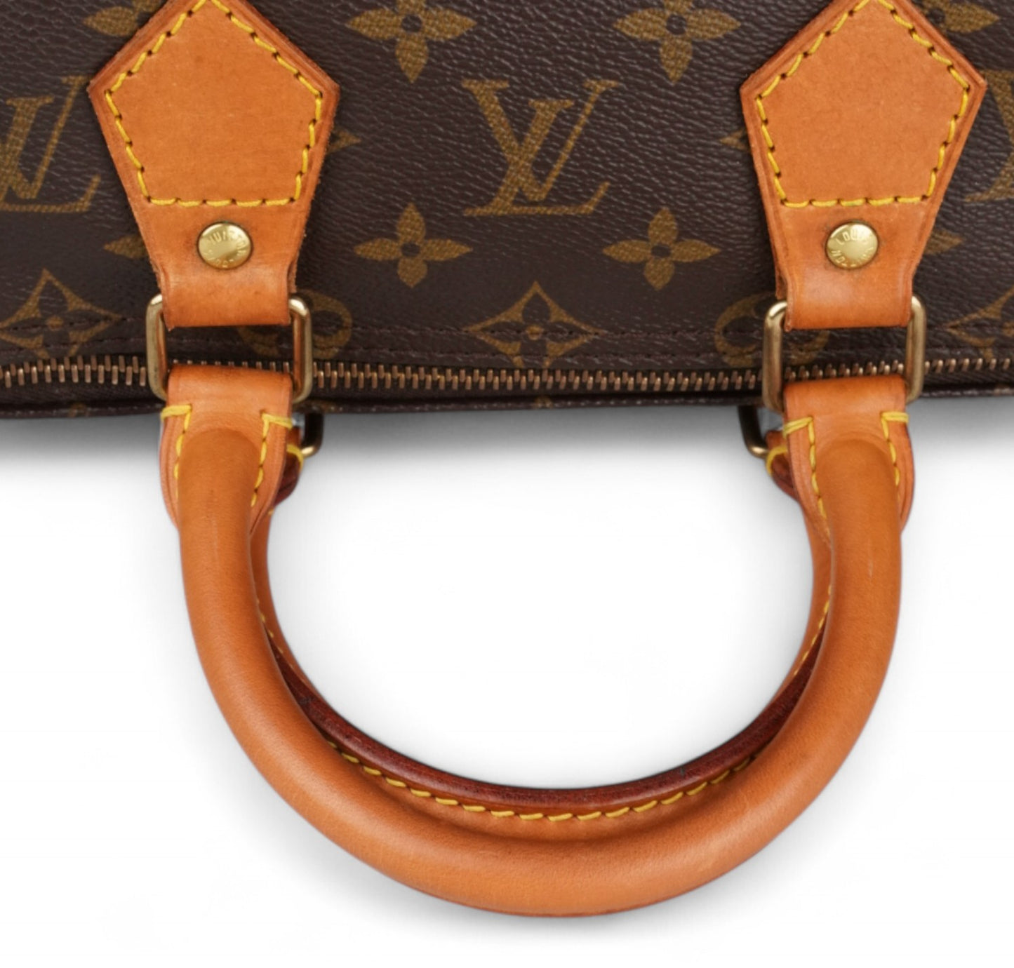 Speedy 25 Monogram