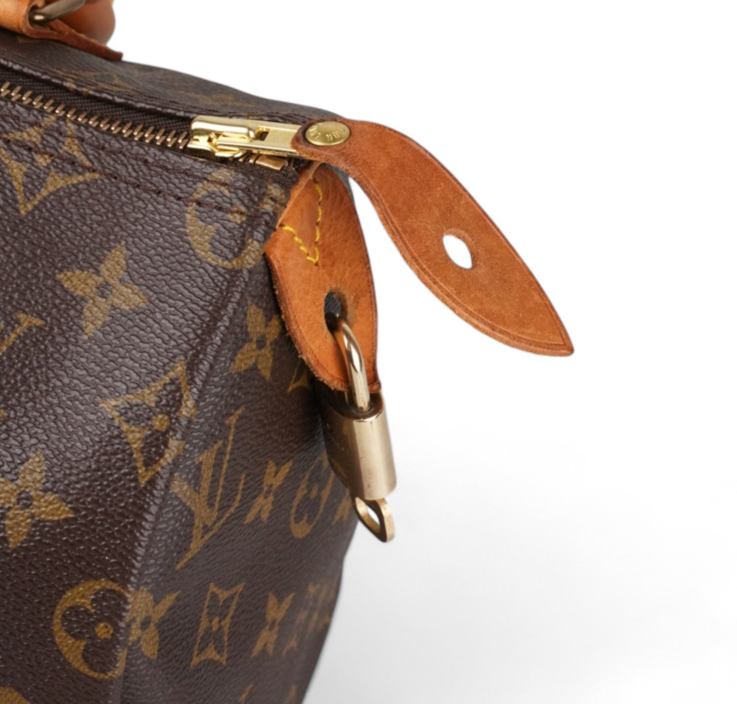 Speedy 25 Monogram