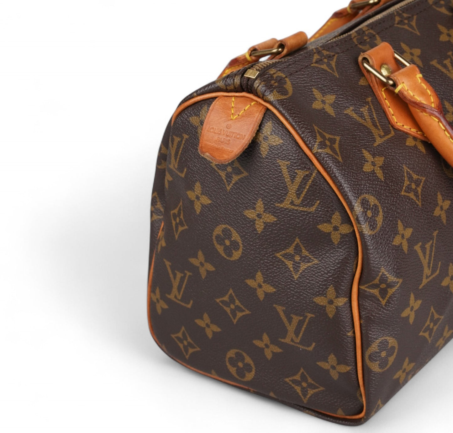 Speedy 25 Monogram
