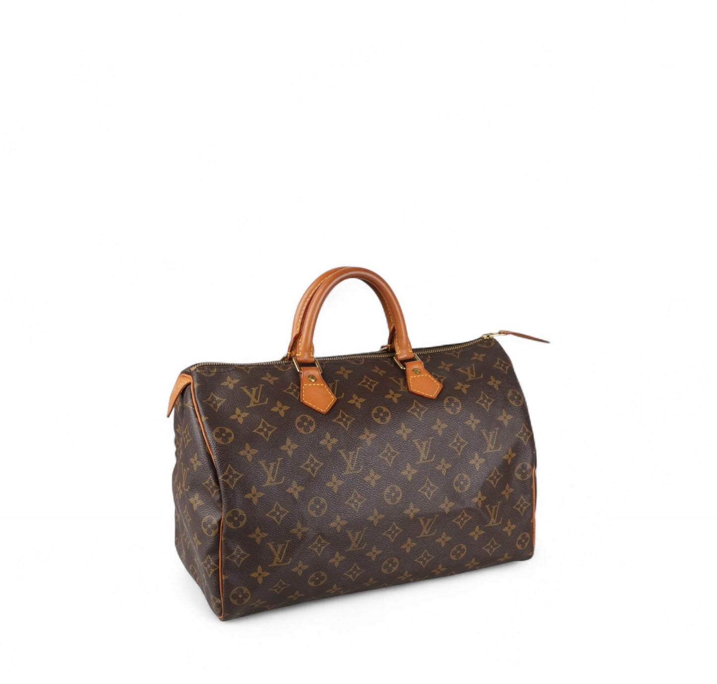 Speedy 35 Monogram