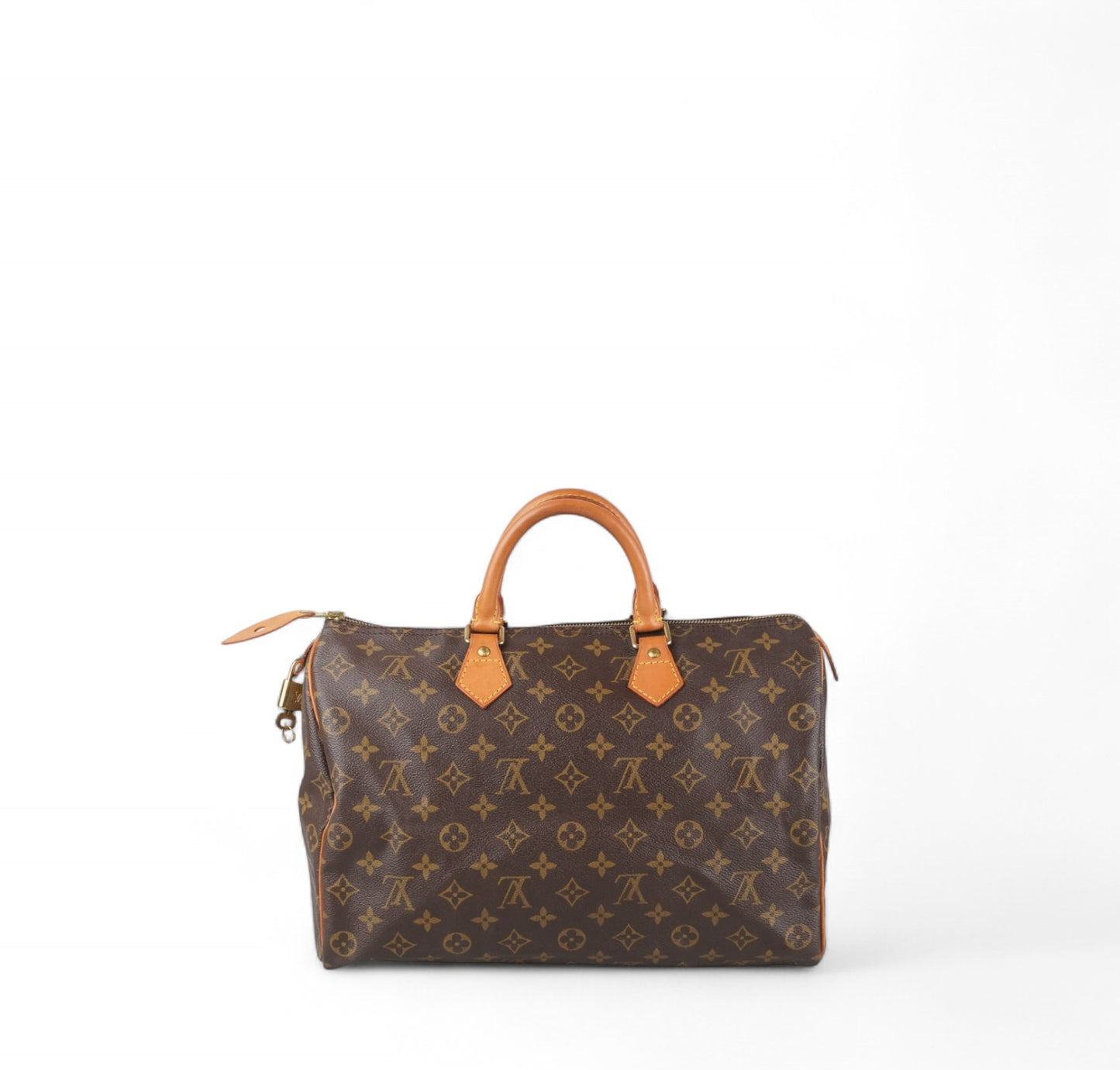 Speedy 35 Monogram