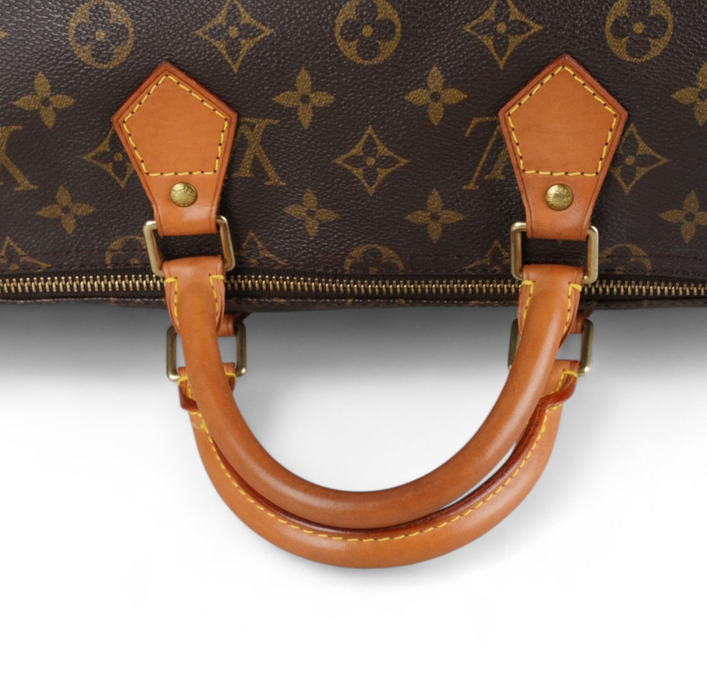 Speedy 35 Monogram