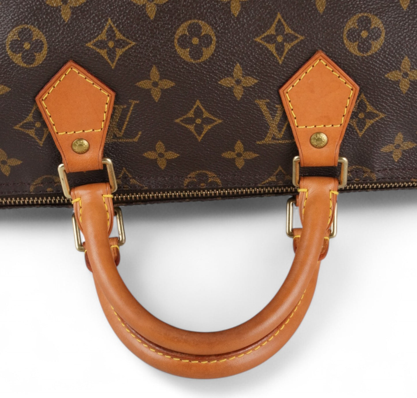 Speedy 35 Monogram