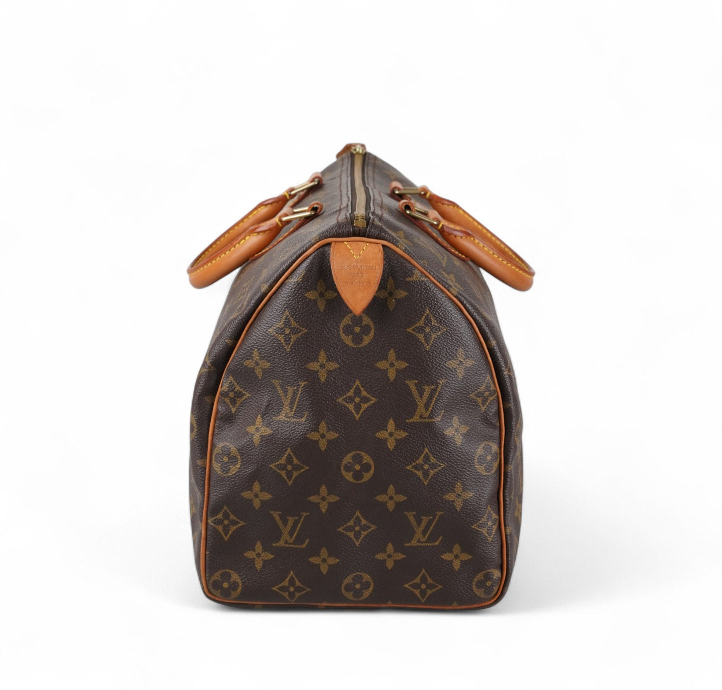 Speedy 35 Monogram