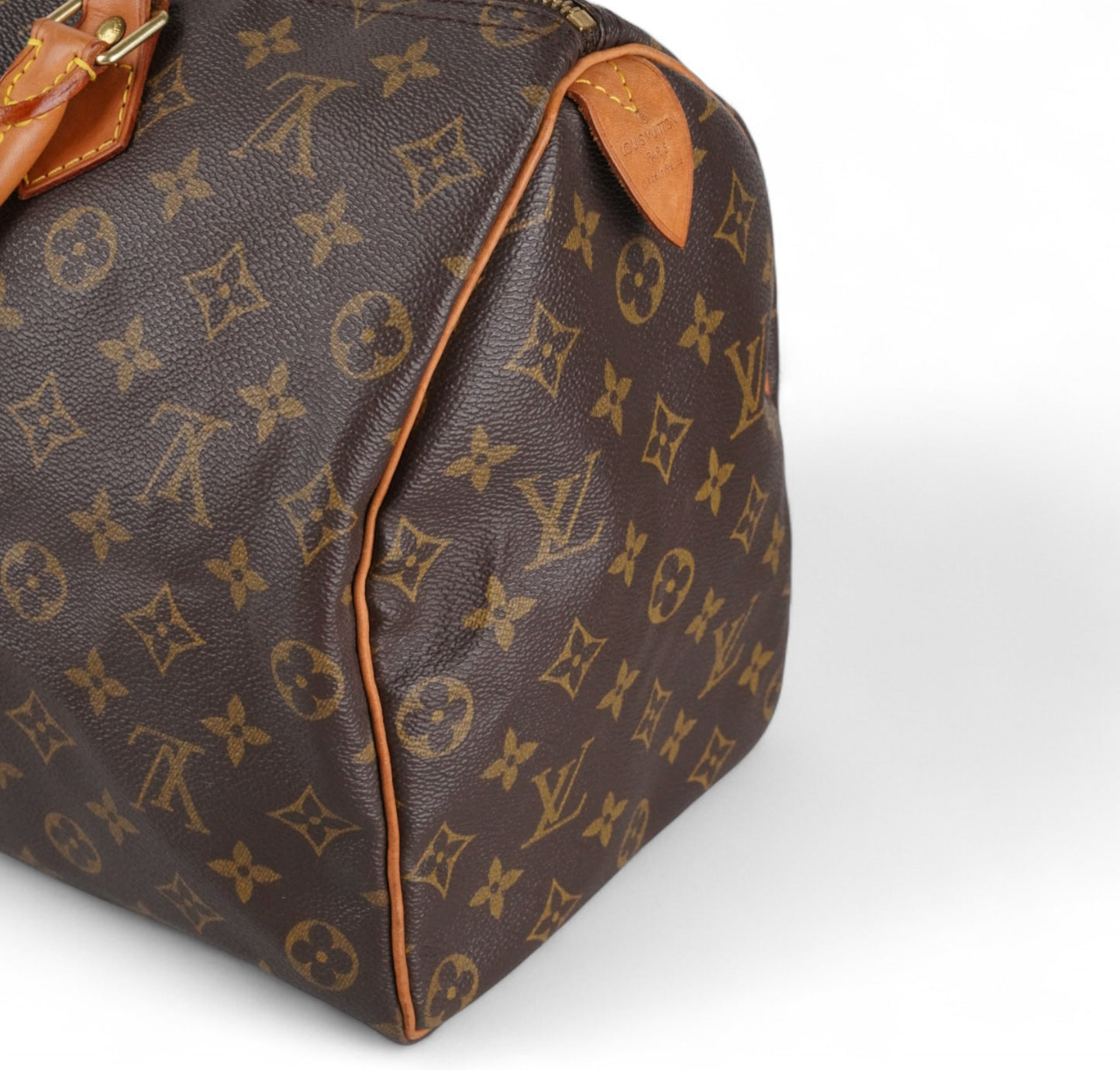 Speedy 35 Monogram