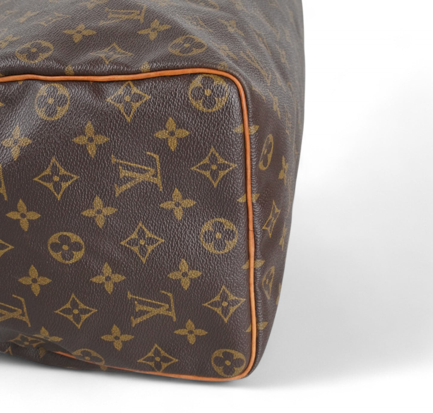 Speedy 35 Monogram