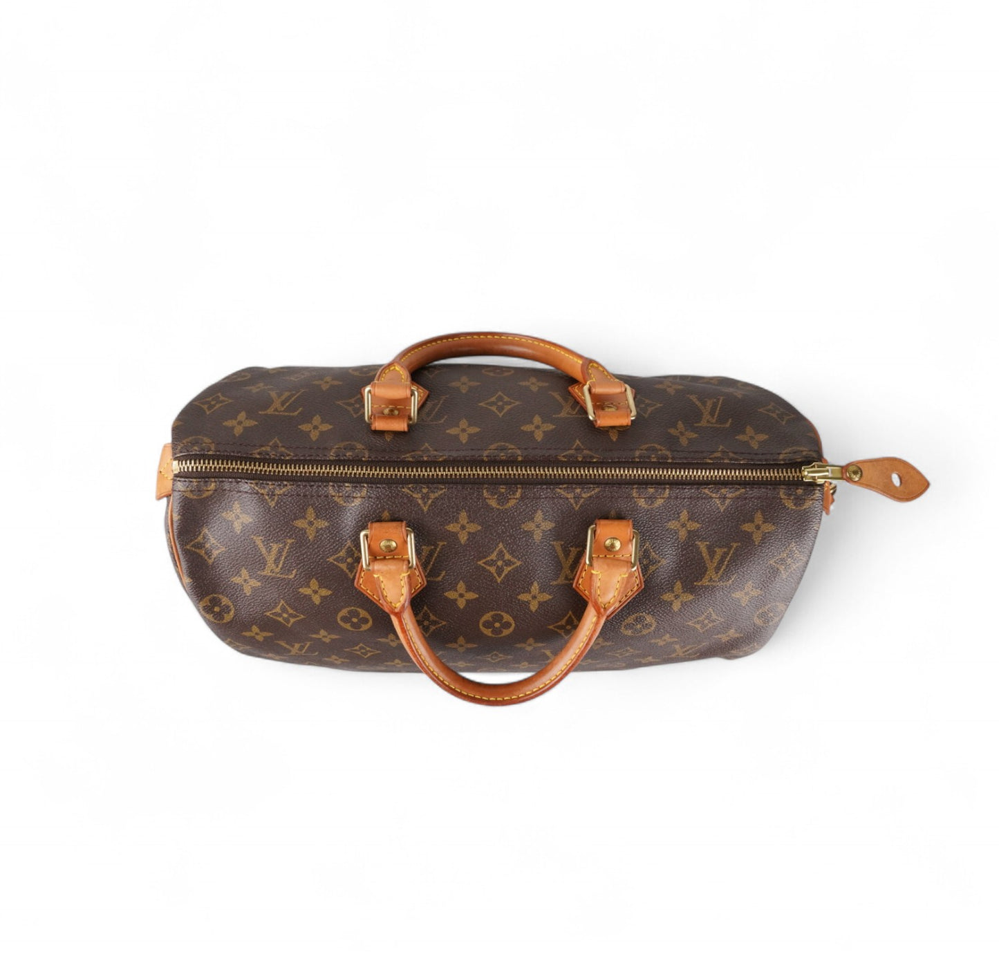 Speedy 35 Monogram