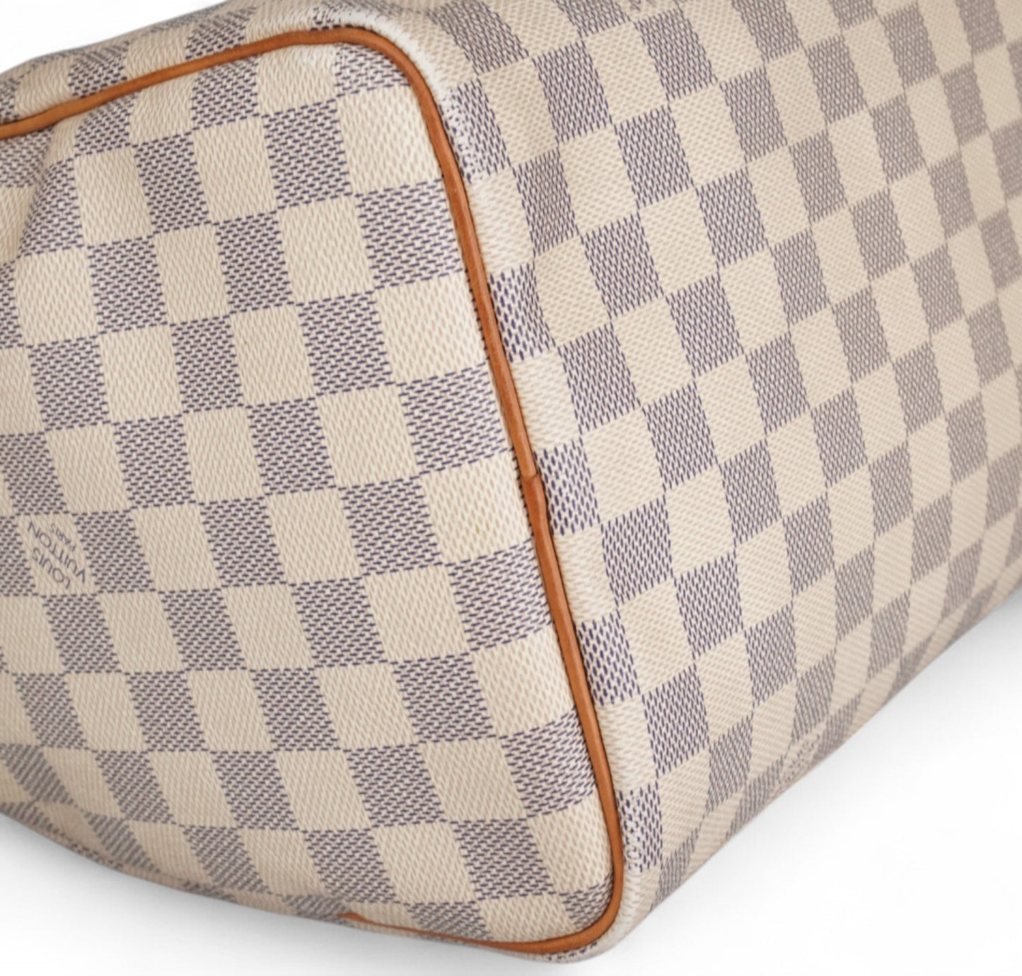Speedy 30 Checkerboard
