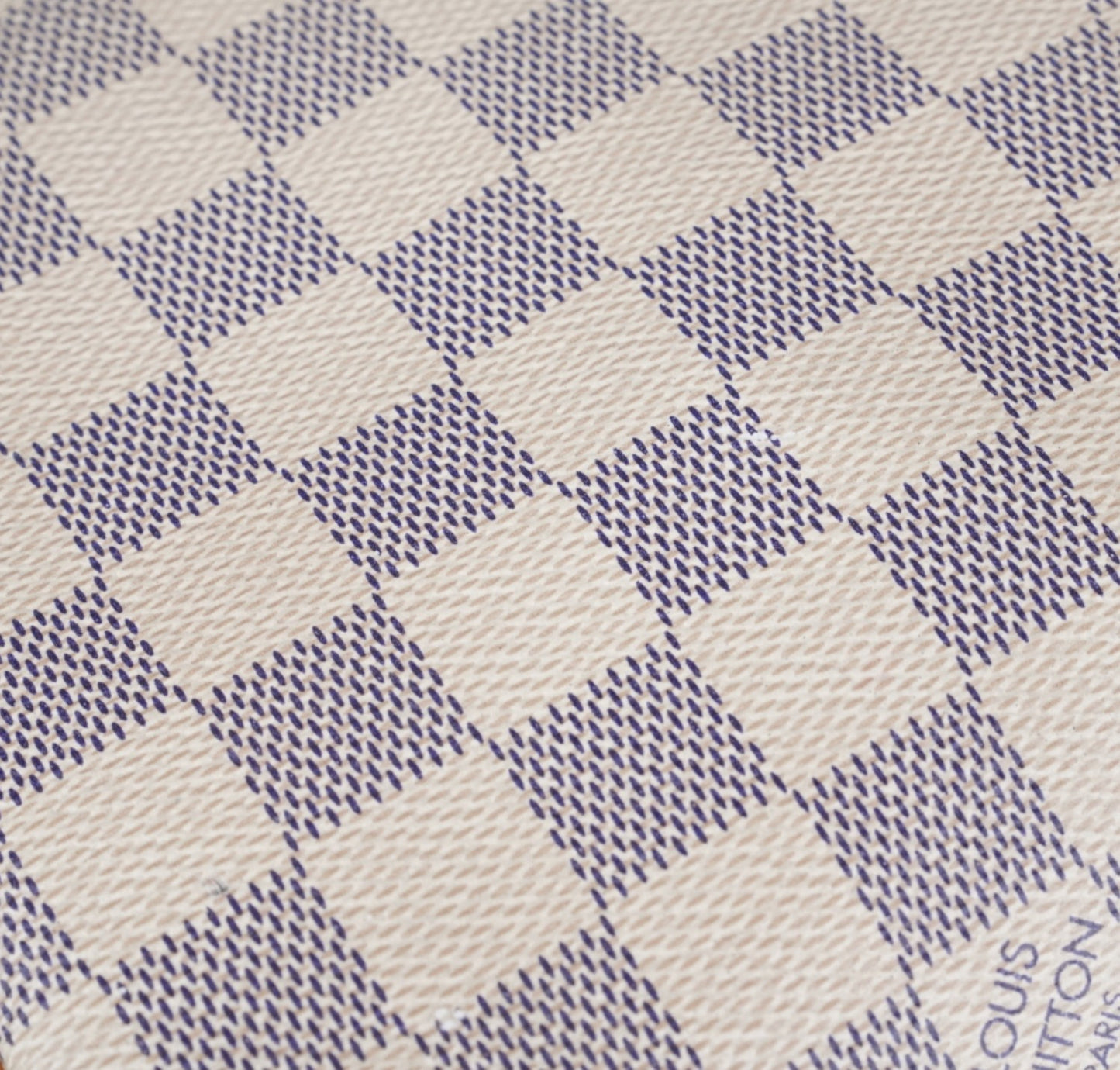 Speedy 30 Checkerboard