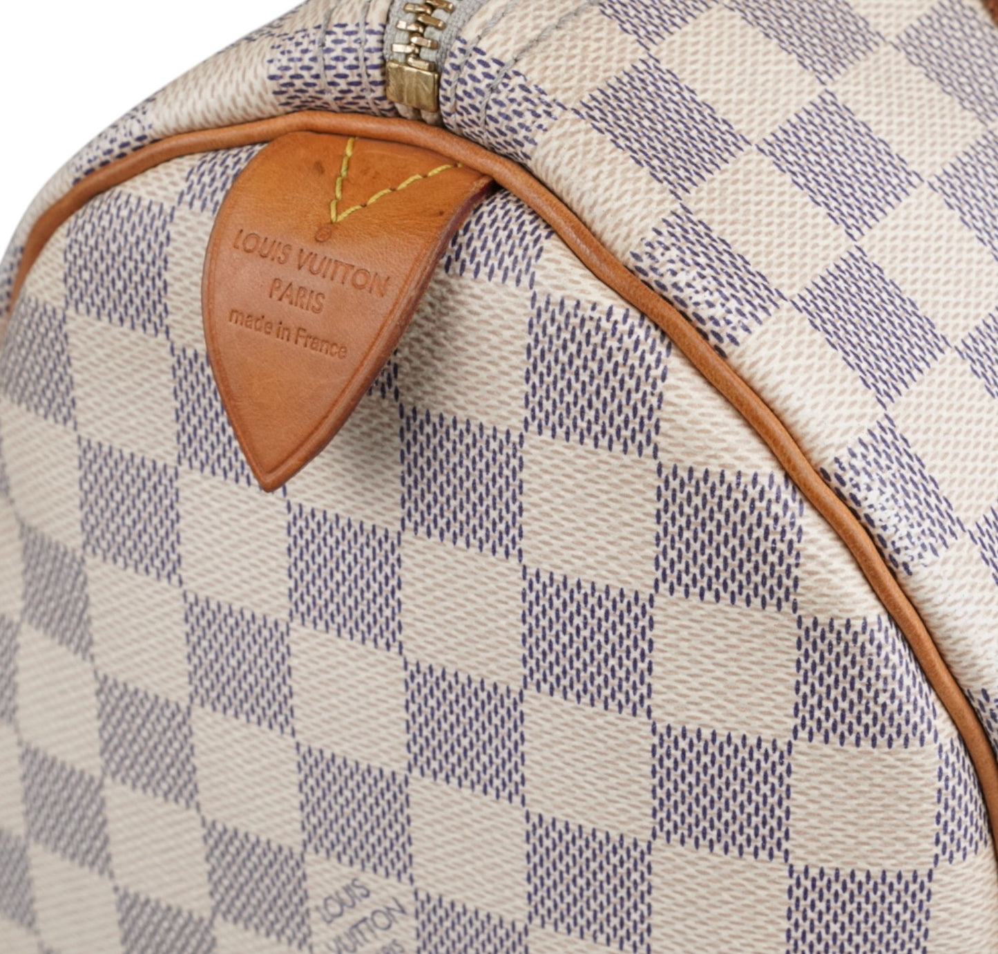Speedy 30 Checkerboard