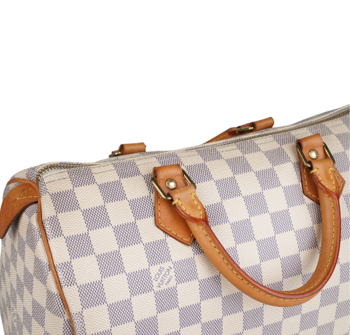Speedy 30 Checkerboard