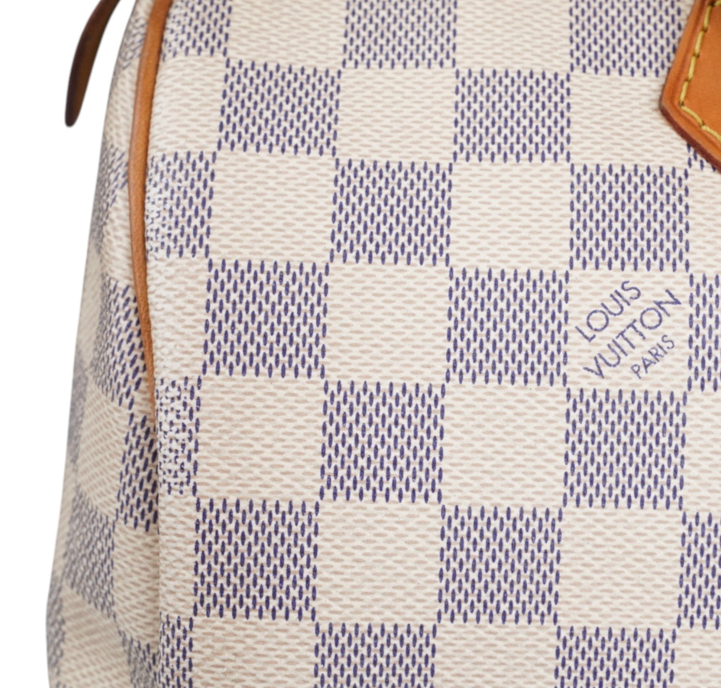 Speedy 30 Checkerboard