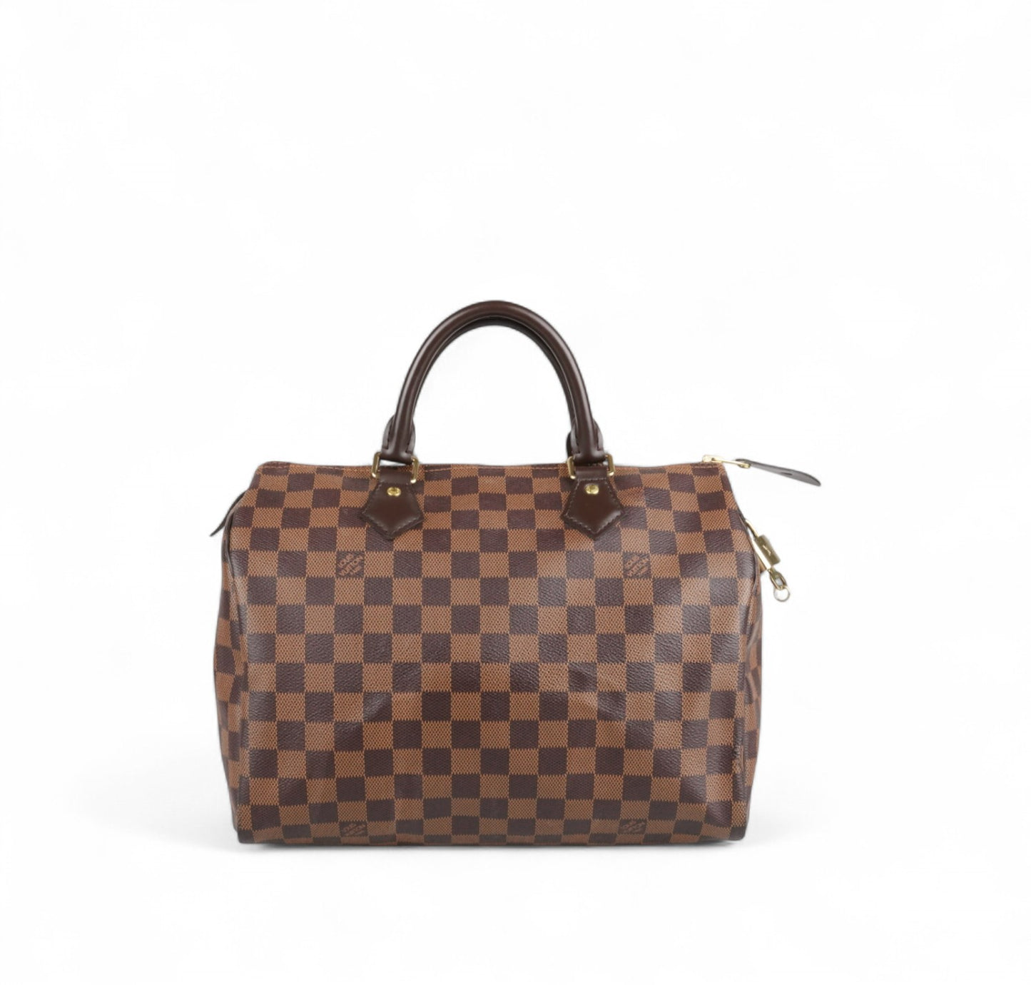 Speedy 30 Damier