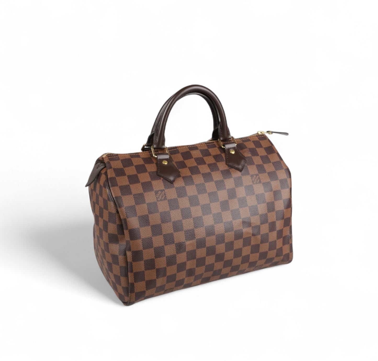 Speedy 30 Damier