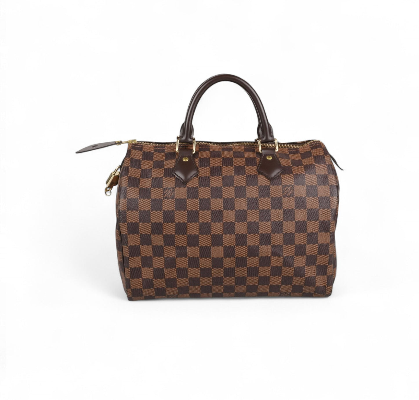 Speedy 30 Damier
