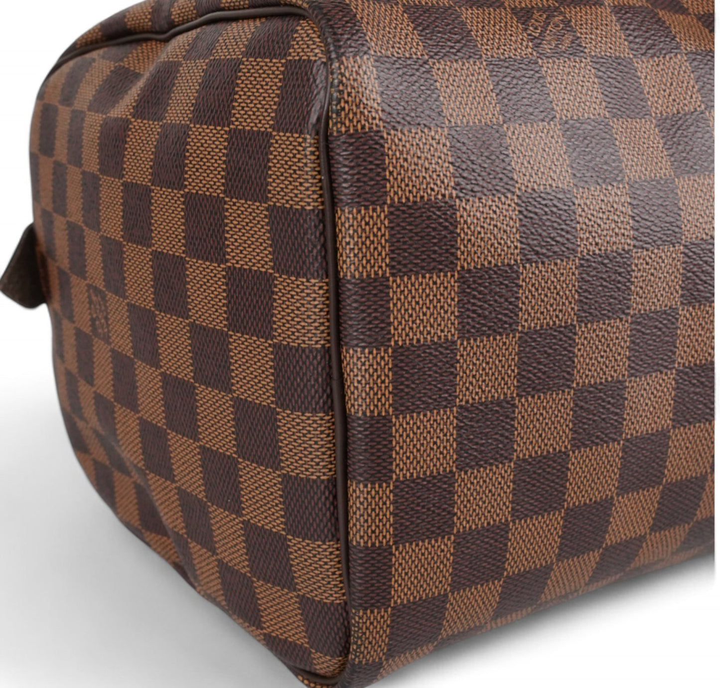 Speedy 30 Damier