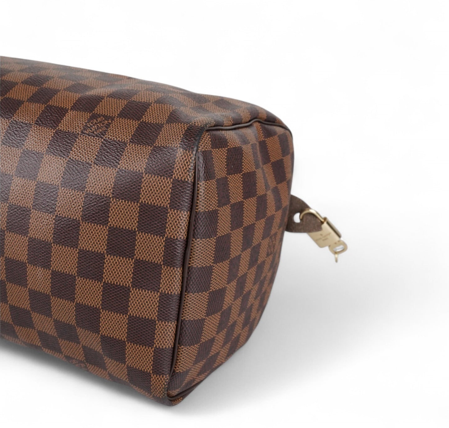 Speedy 30 Damier