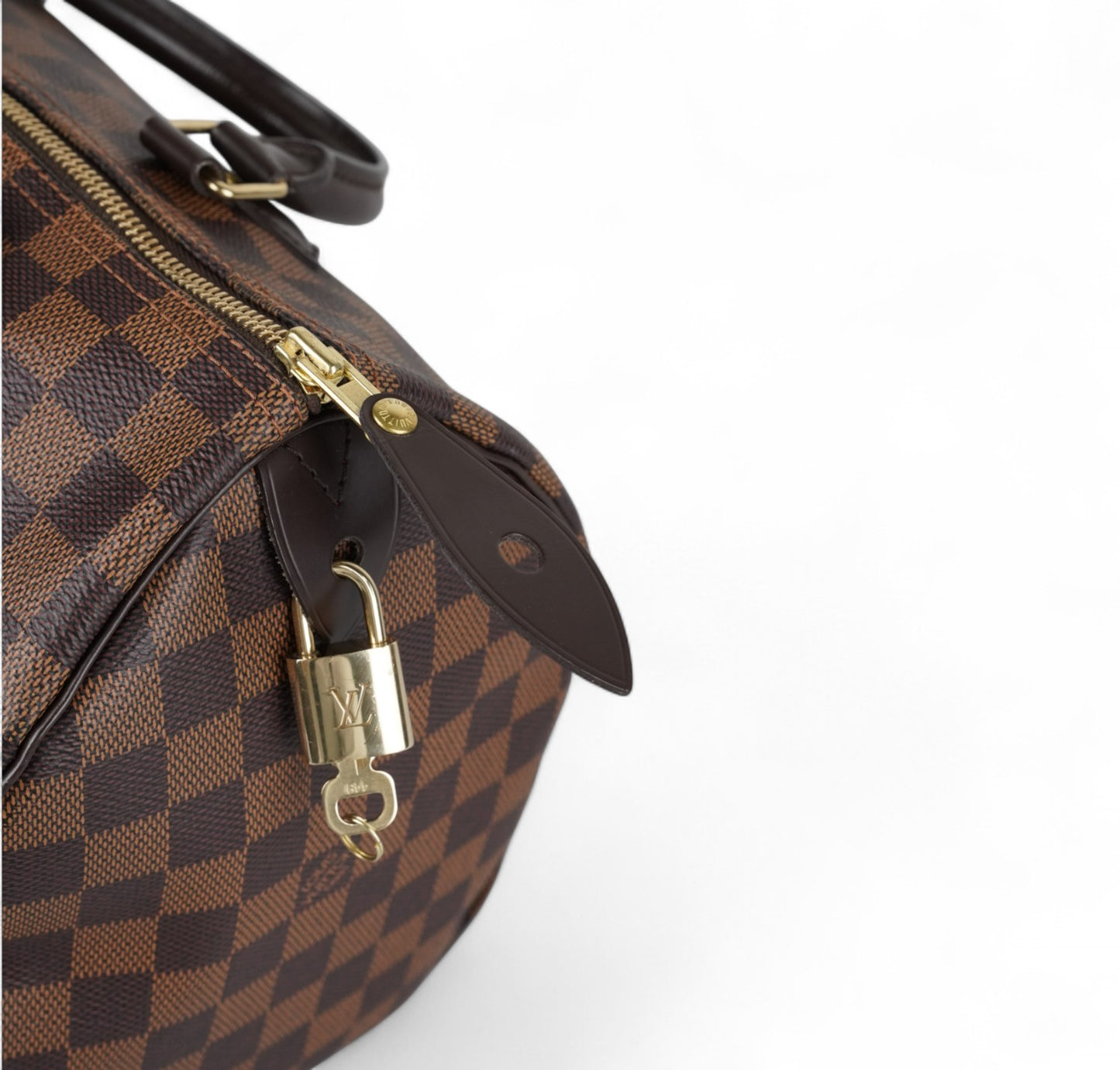 Speedy 30 Damier