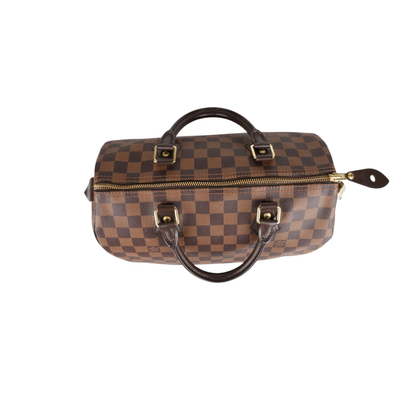 Speedy 30 Damier