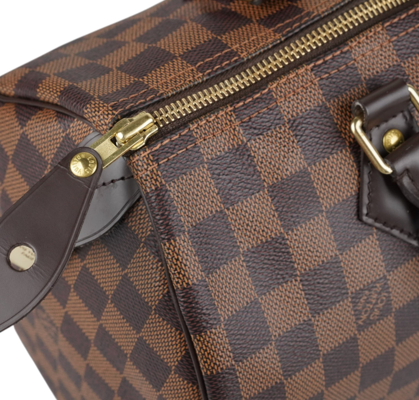 Speedy 30 Damier