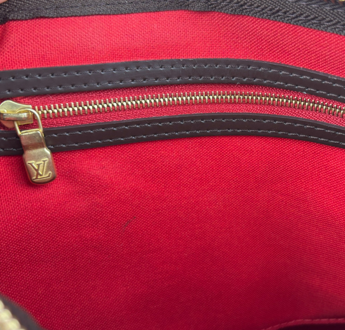 Speedy 30 Damier