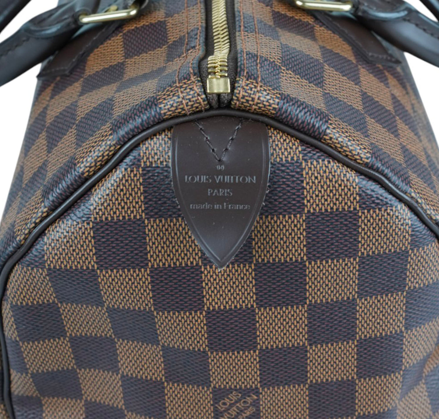 Speedy 30 Damier