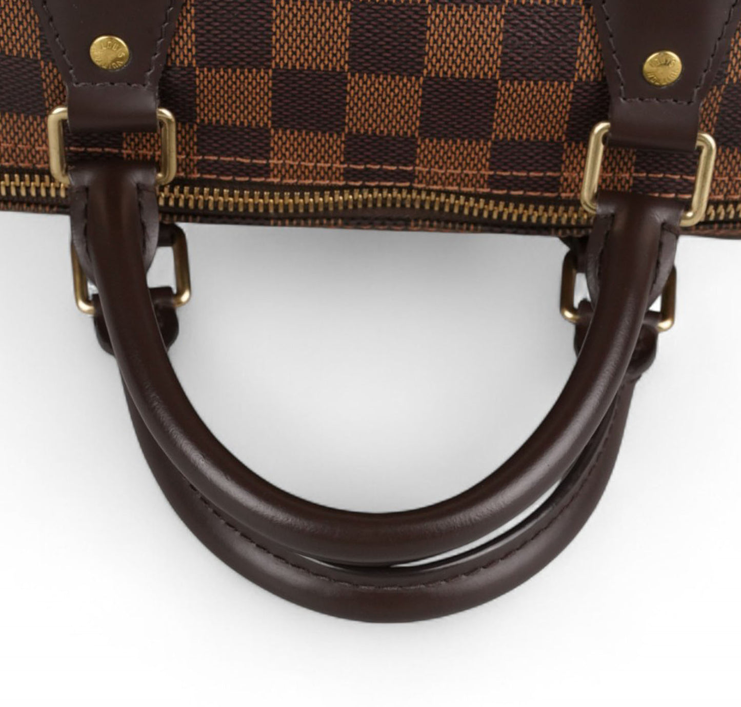 Speedy 30 Damier