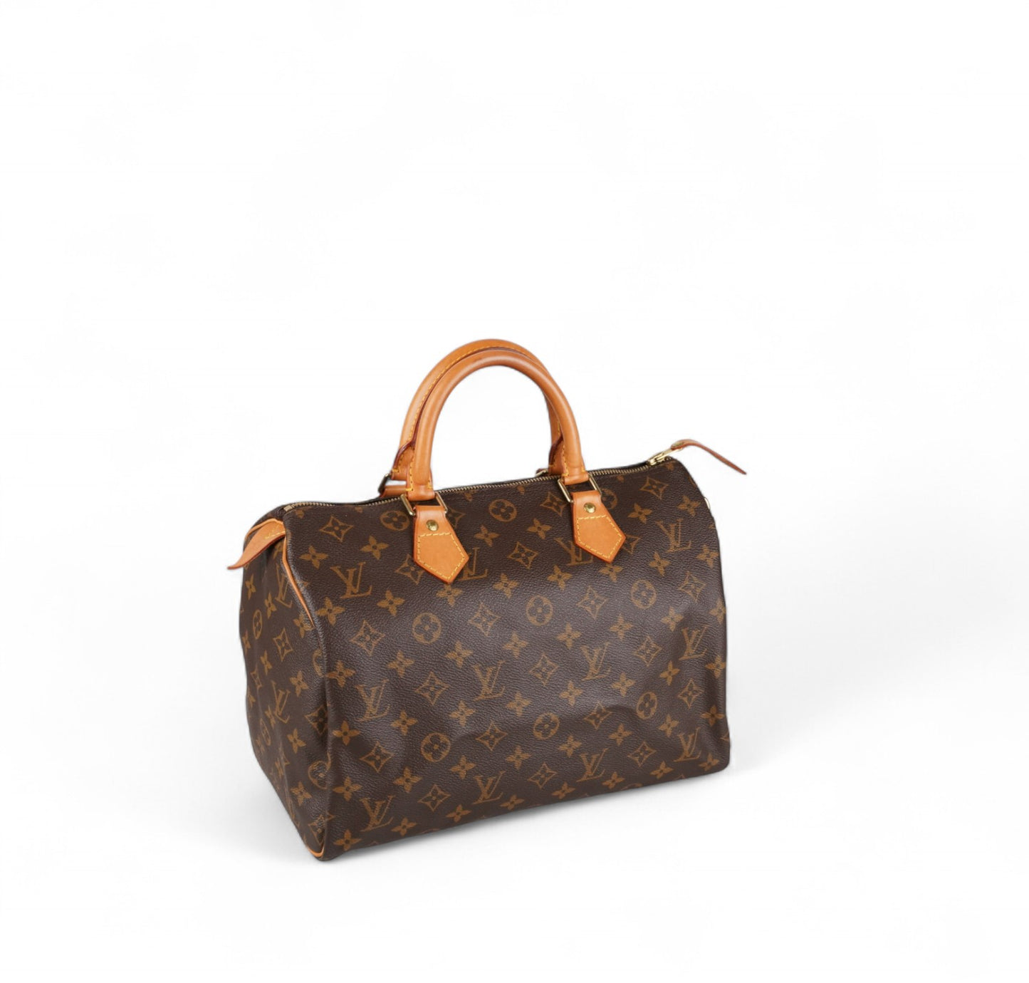 Speedy 30 Monogram