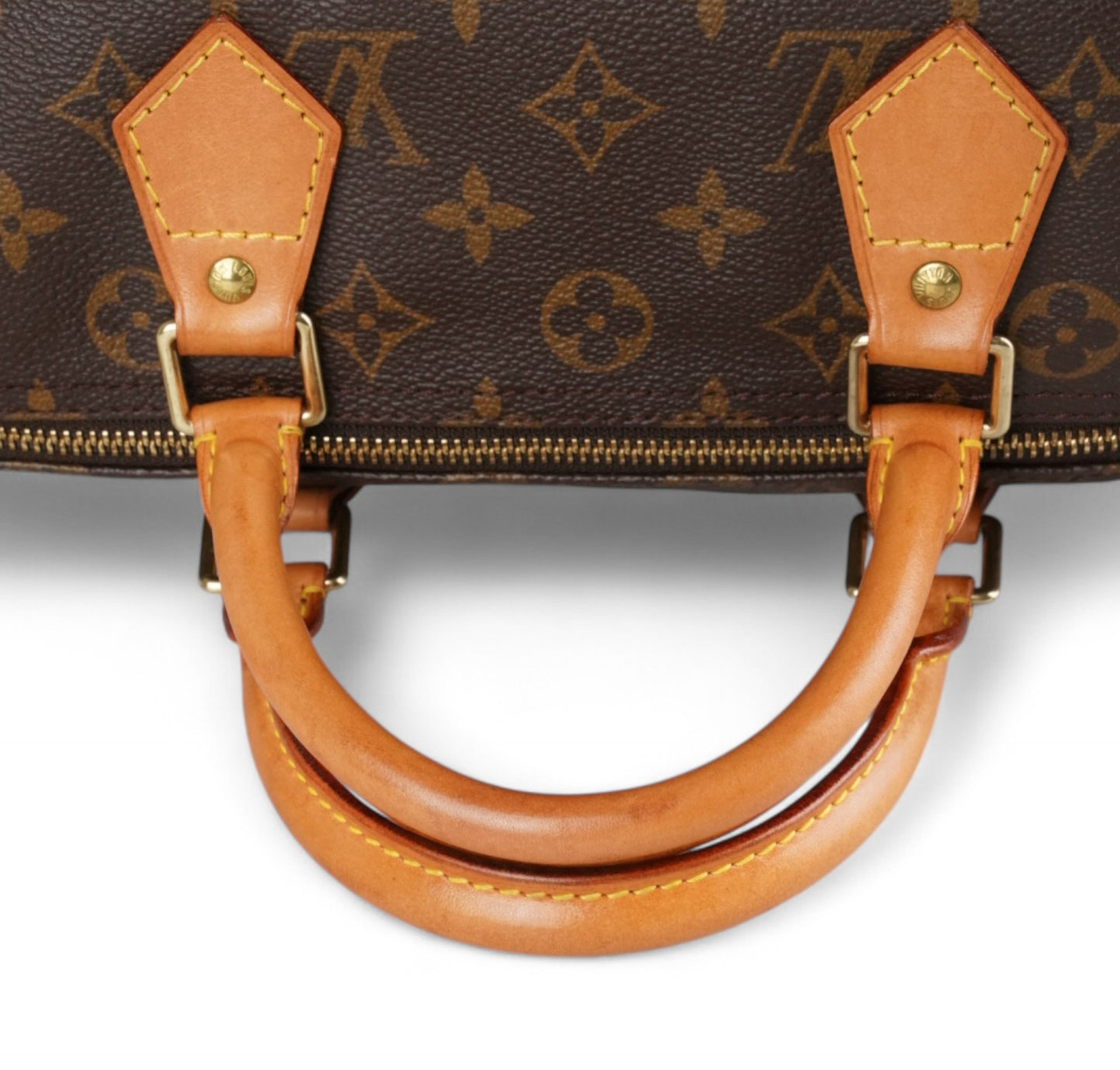 Speedy 30 Monogram