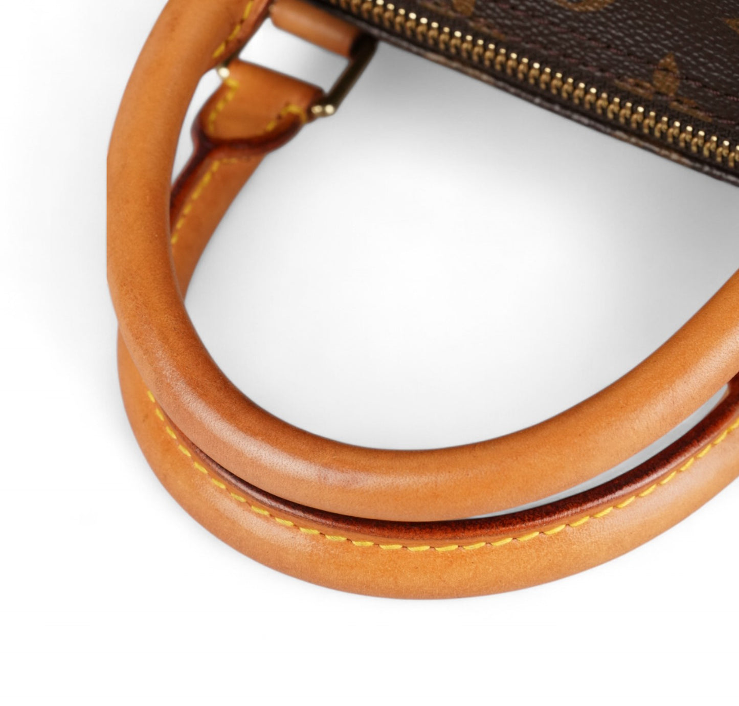 Speedy 30 Monogram