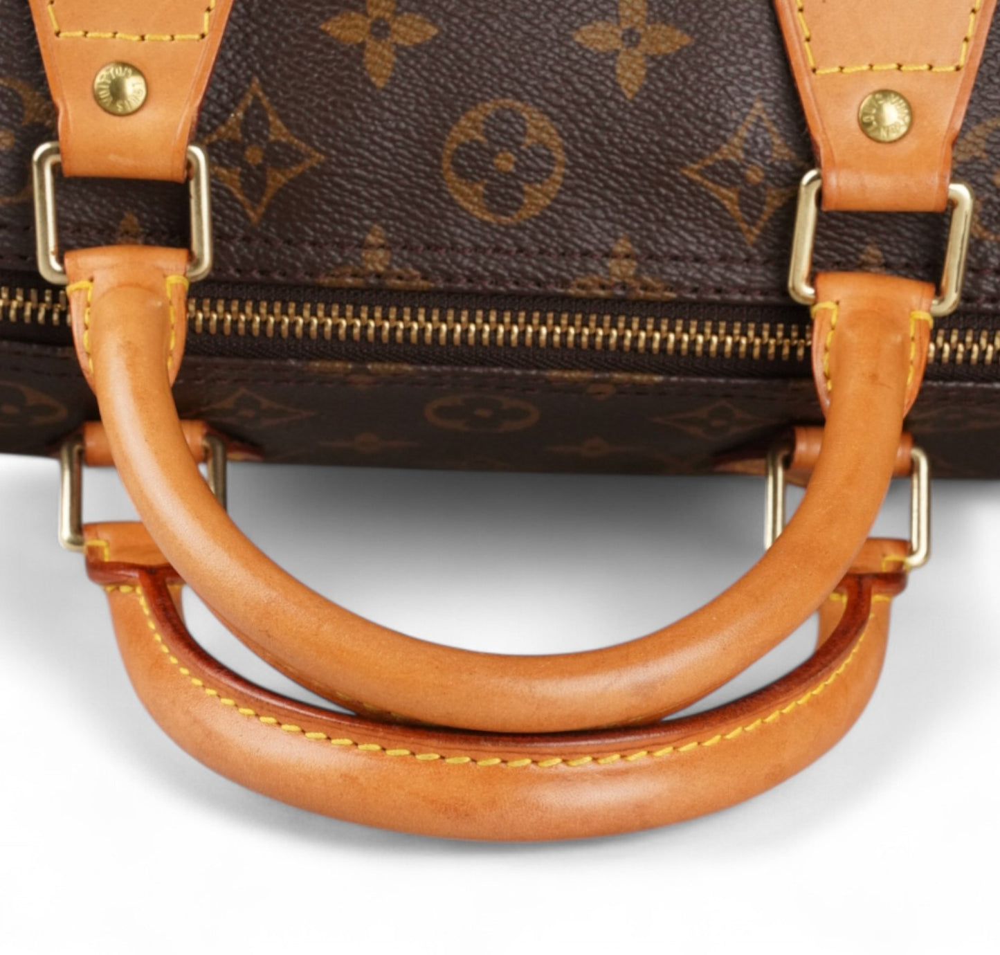 Speedy 30 Monogram