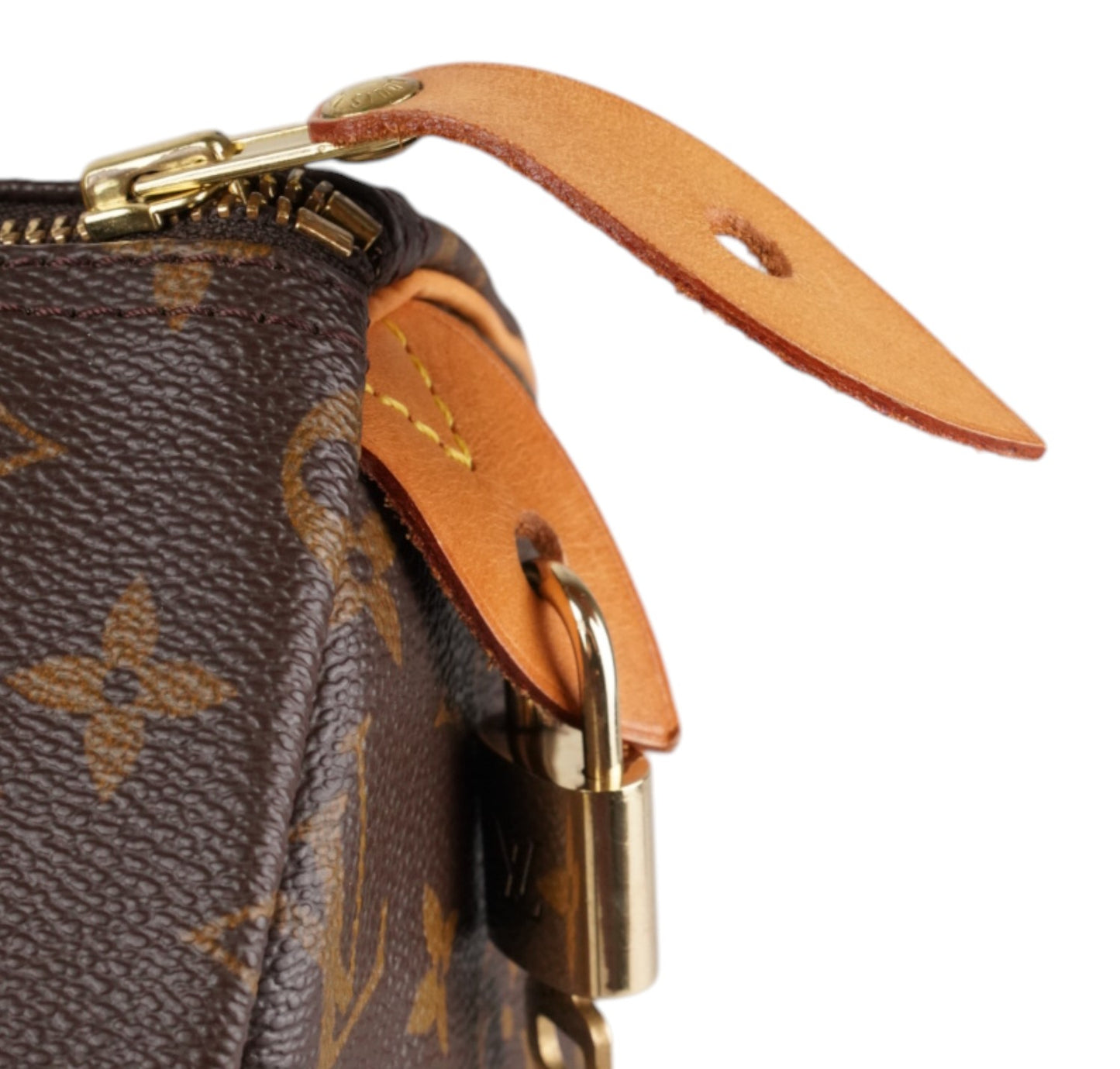 Speedy 30 Monogram