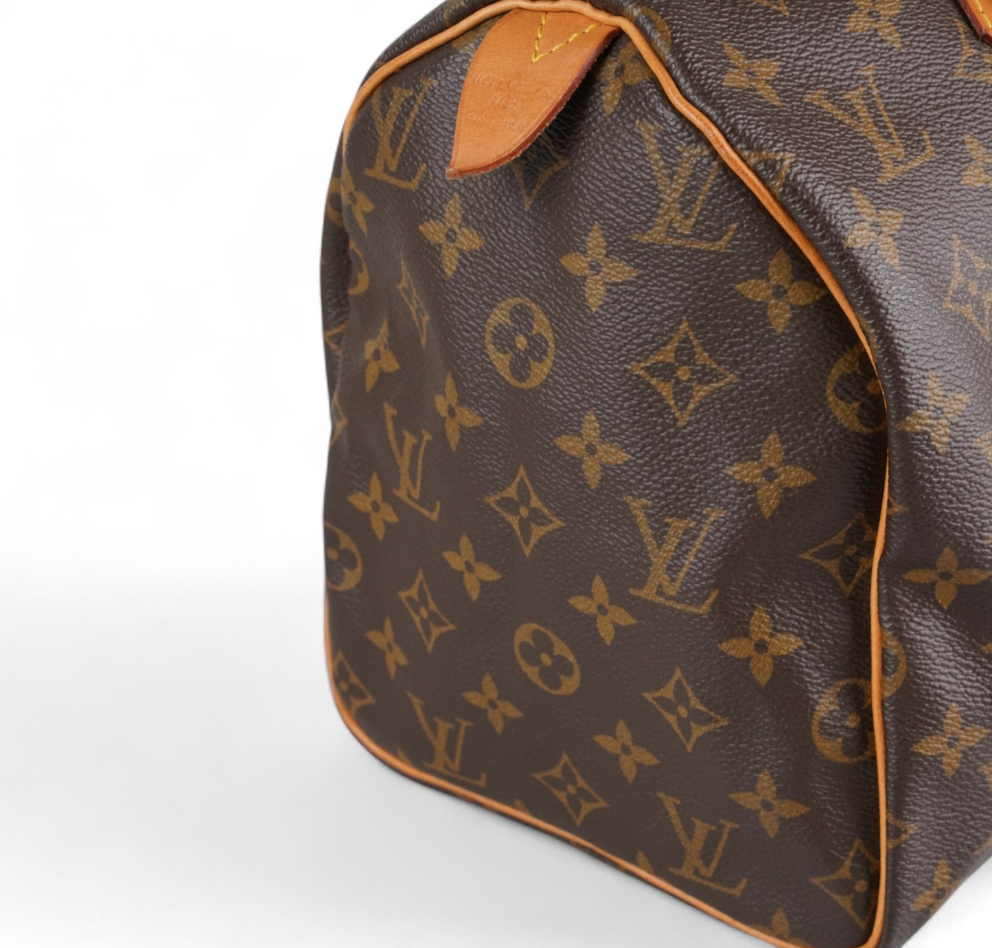 Speedy 30 Monogram