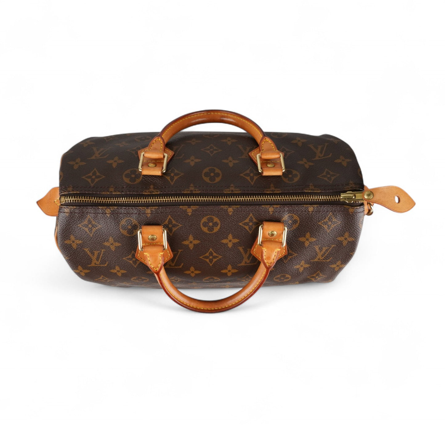 Speedy 30 Monogram