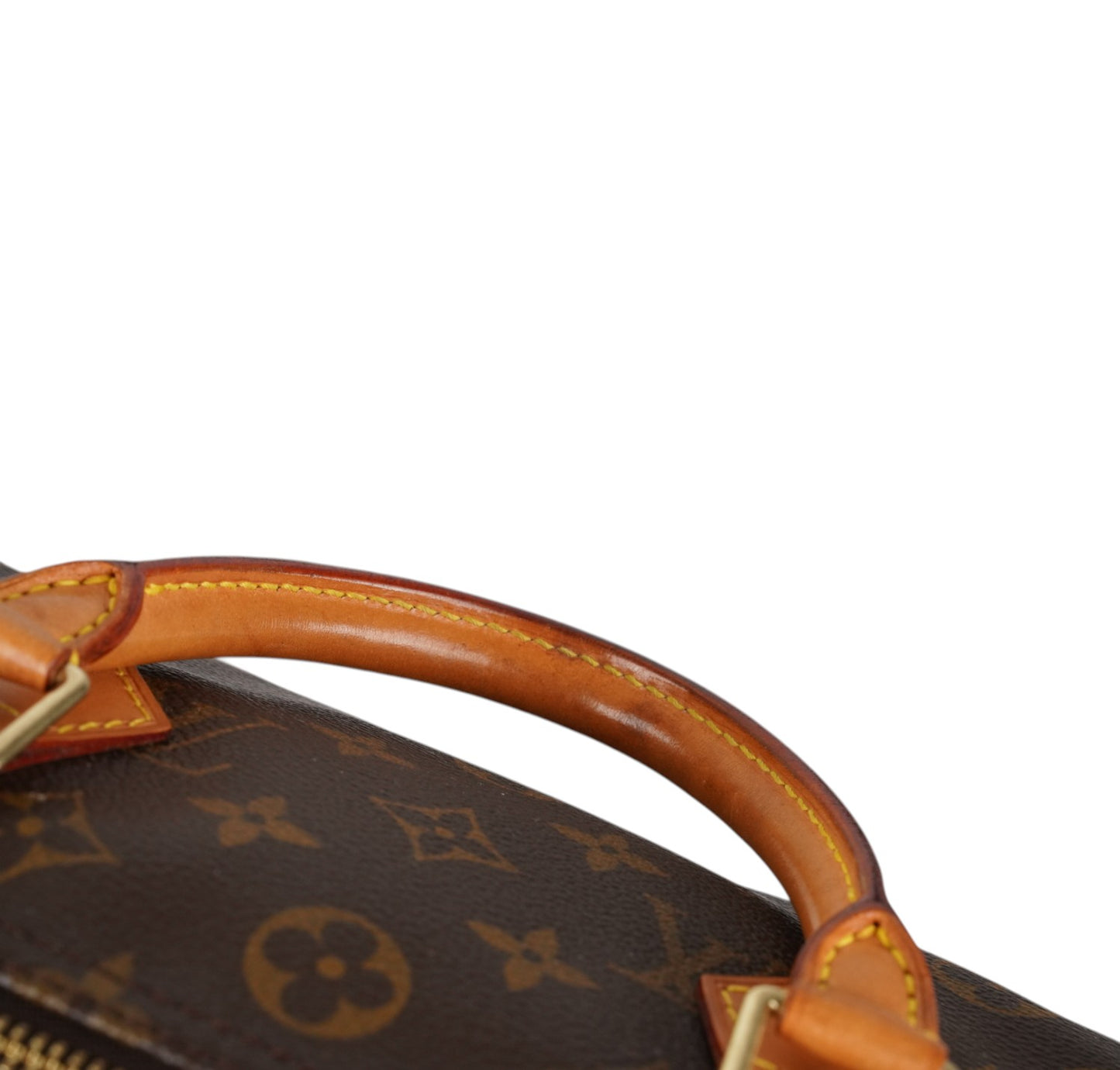 Speedy 30 Monogram