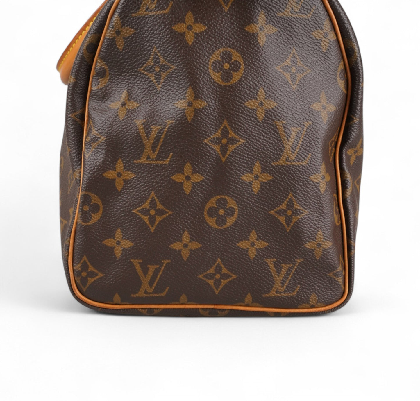 Speedy 30 Monogram