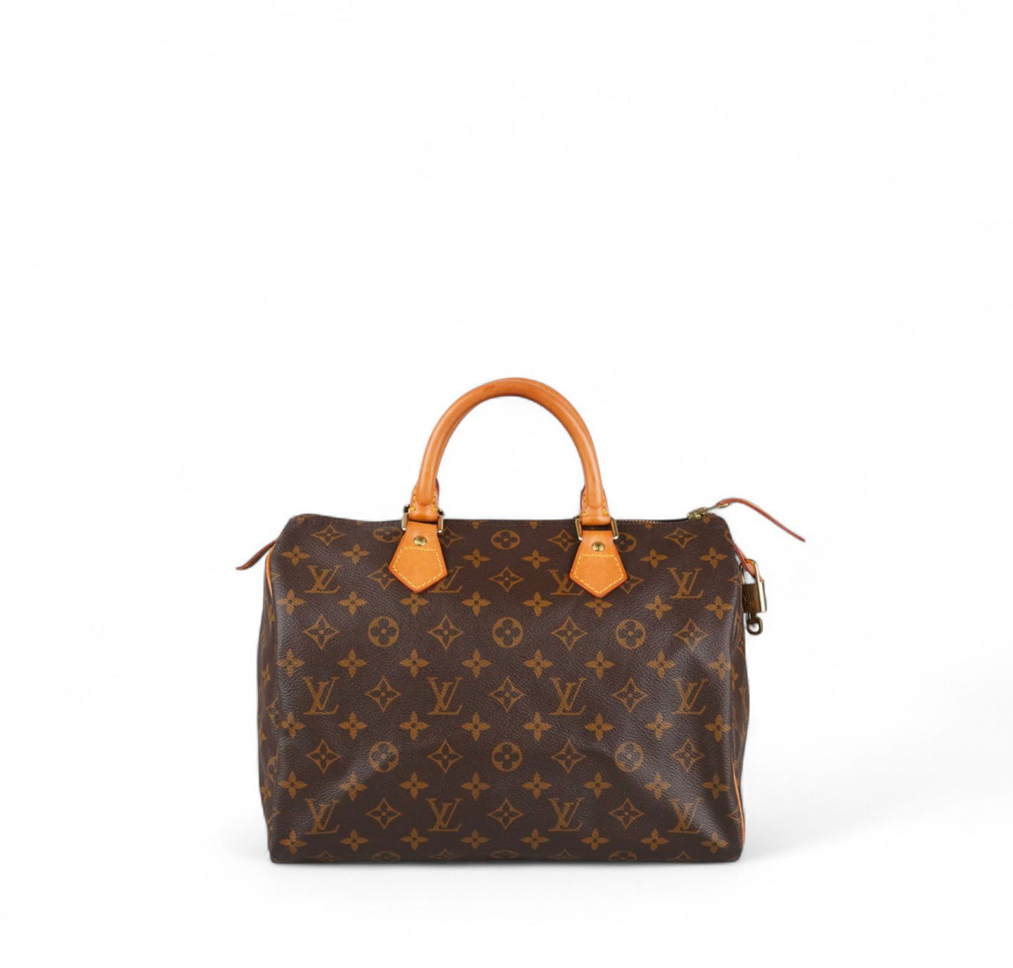 Speedy 30 Monogram