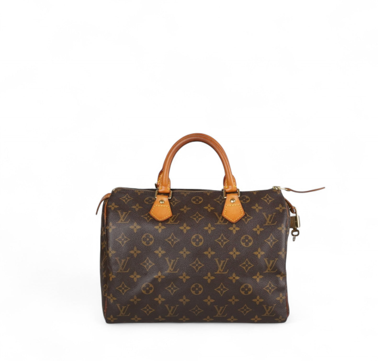 Speedy 30 Monogram