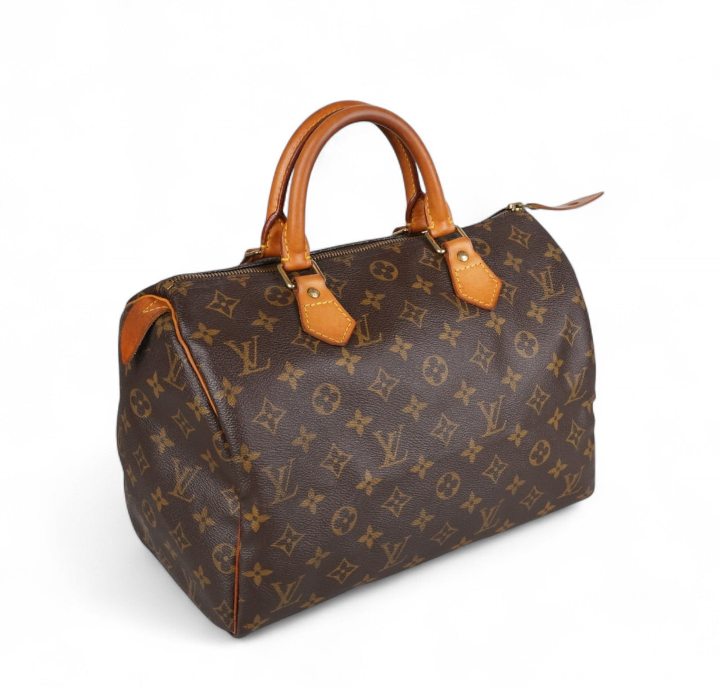 Speedy 30 Monogram